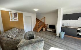 Ferienwohnung Einstein