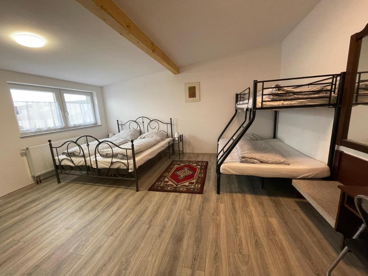 Ferienwohnung Einstein Feldkirch  Exterior foto
