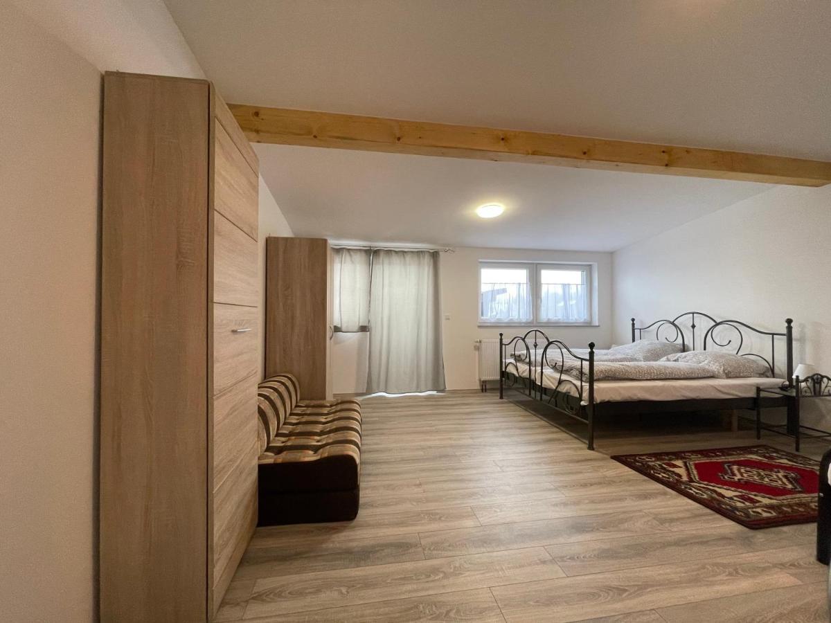 Ferienwohnung Einstein Feldkirch  Exterior foto