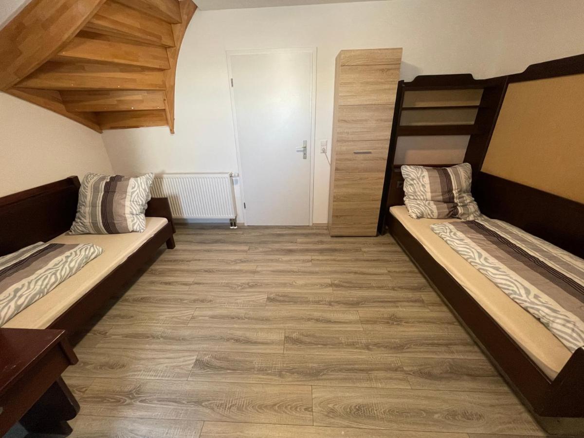 Ferienwohnung Einstein Feldkirch  Exterior foto