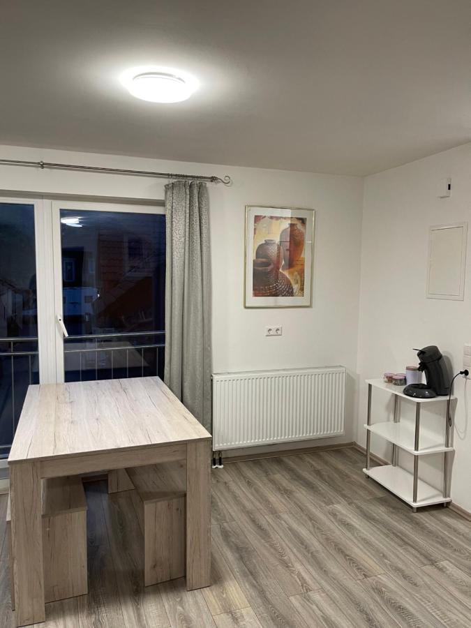 Ferienwohnung Einstein Feldkirch  Exterior foto