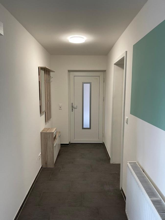 Ferienwohnung Einstein Feldkirch  Exterior foto