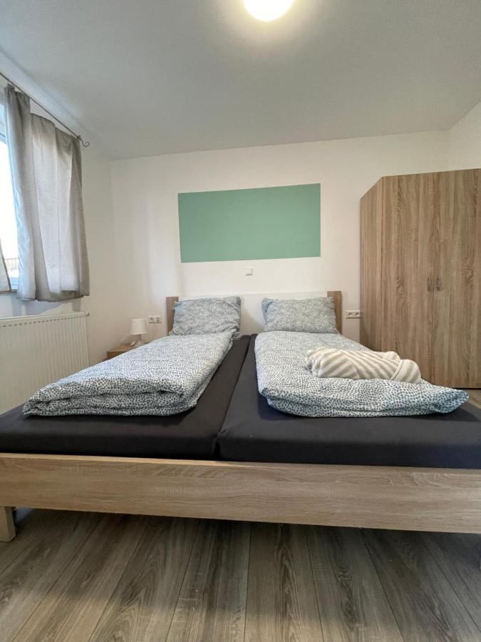 Ferienwohnung Einstein Feldkirch  Exterior foto